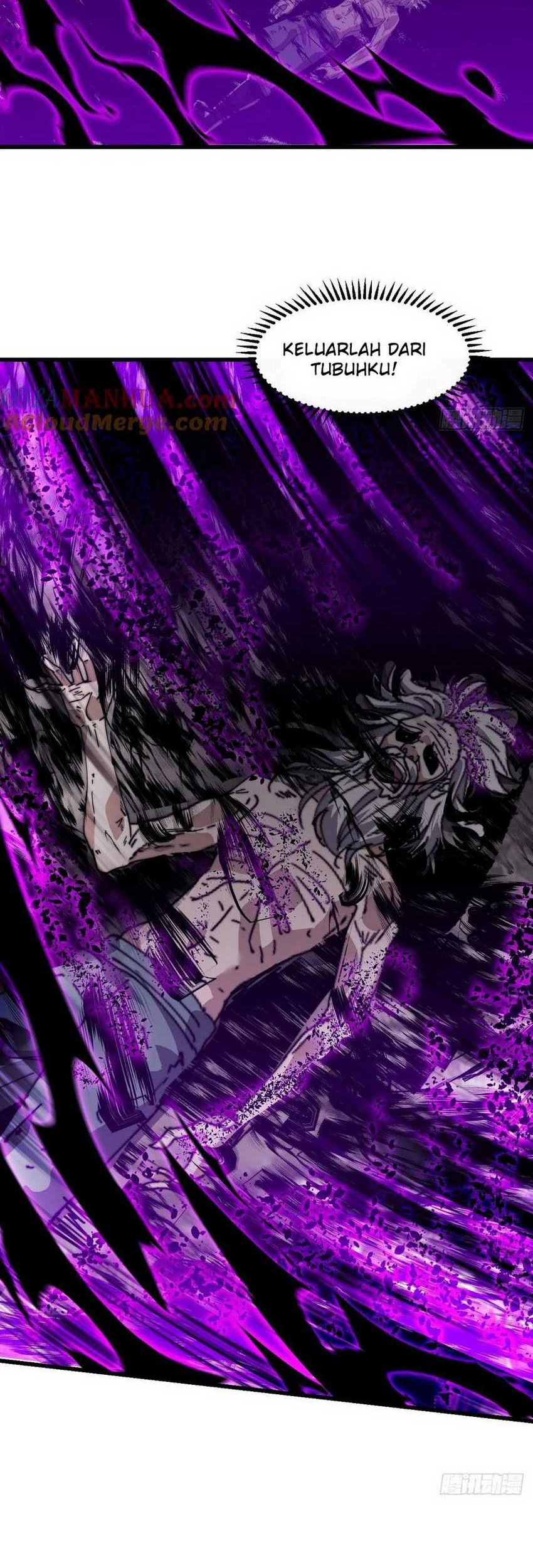 It Starts With A Mountain Chapter 750 Gambar 11