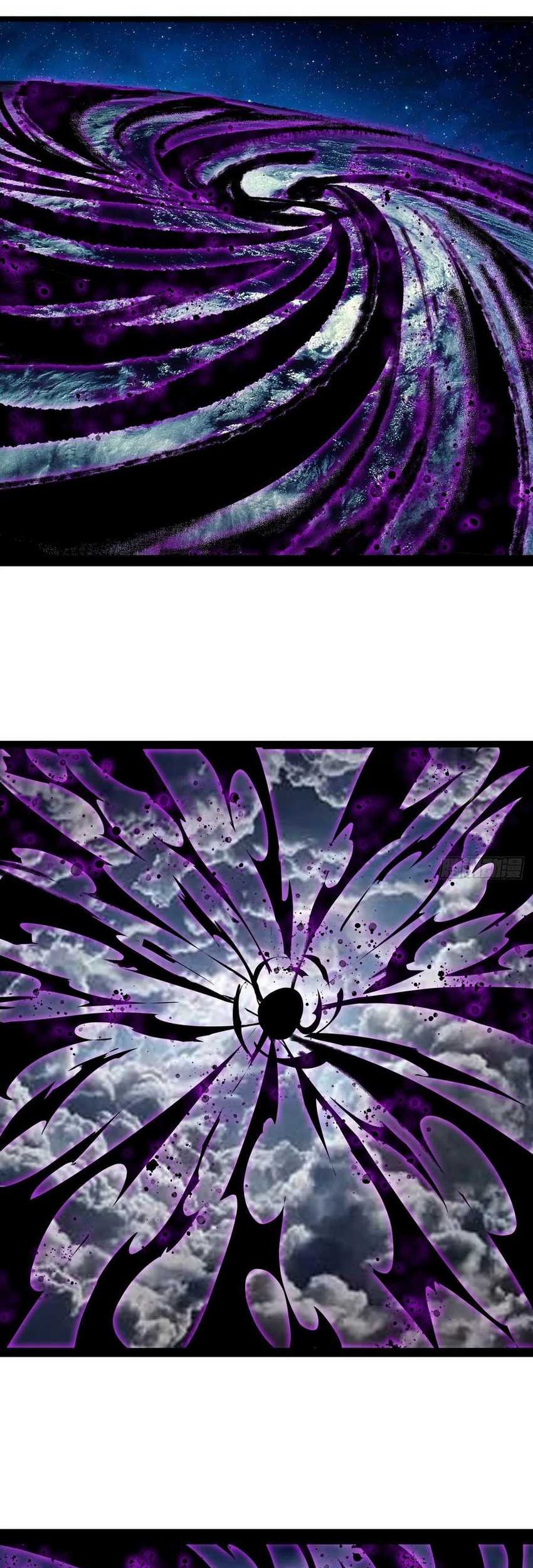 It Starts With A Mountain Chapter 750 Gambar 12