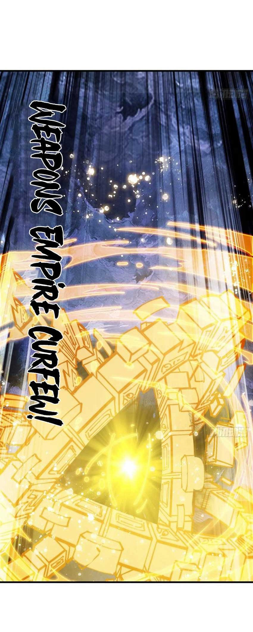 It Starts With A Mountain Chapter 750 Gambar 27