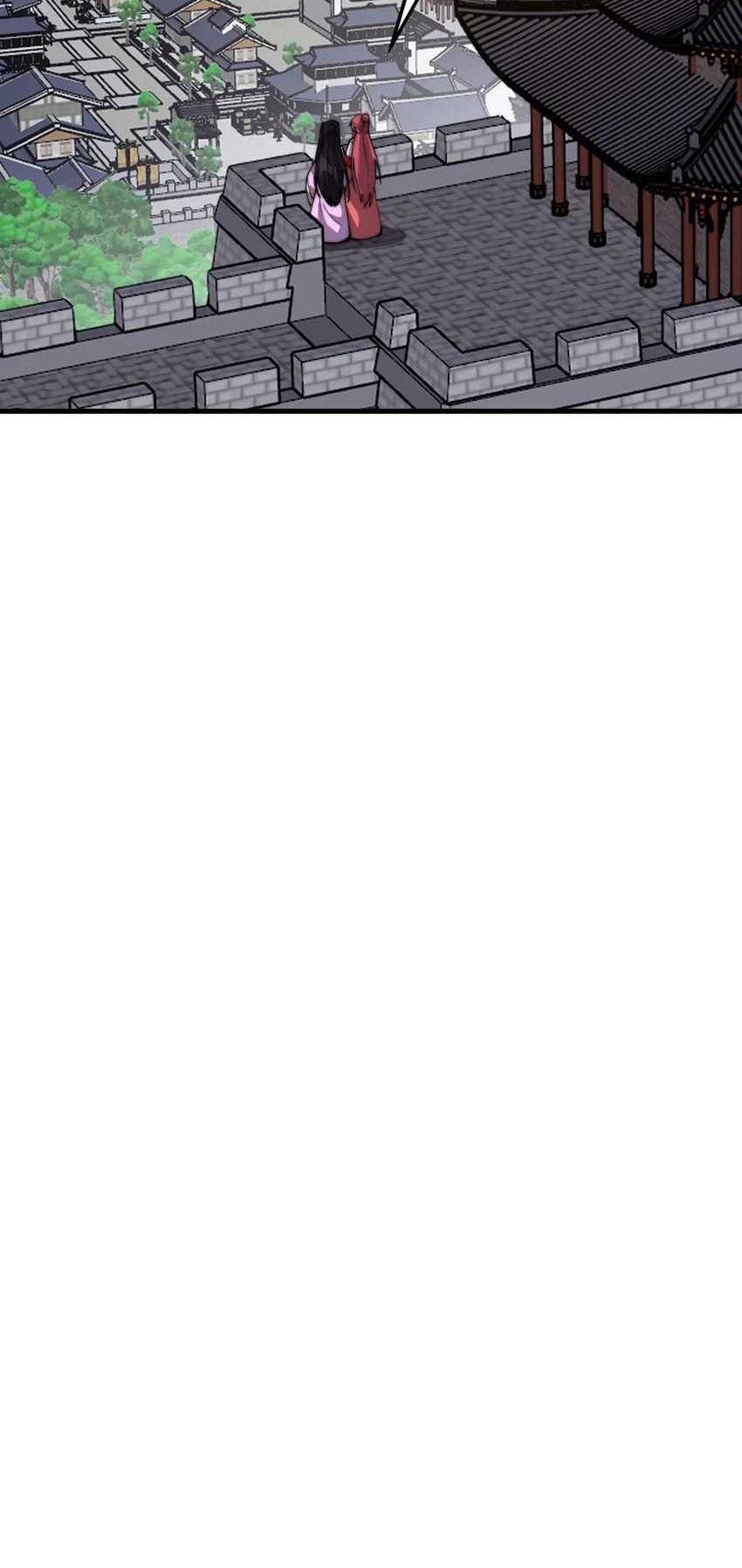 It Starts With A Mountain Chapter 750 Gambar 35