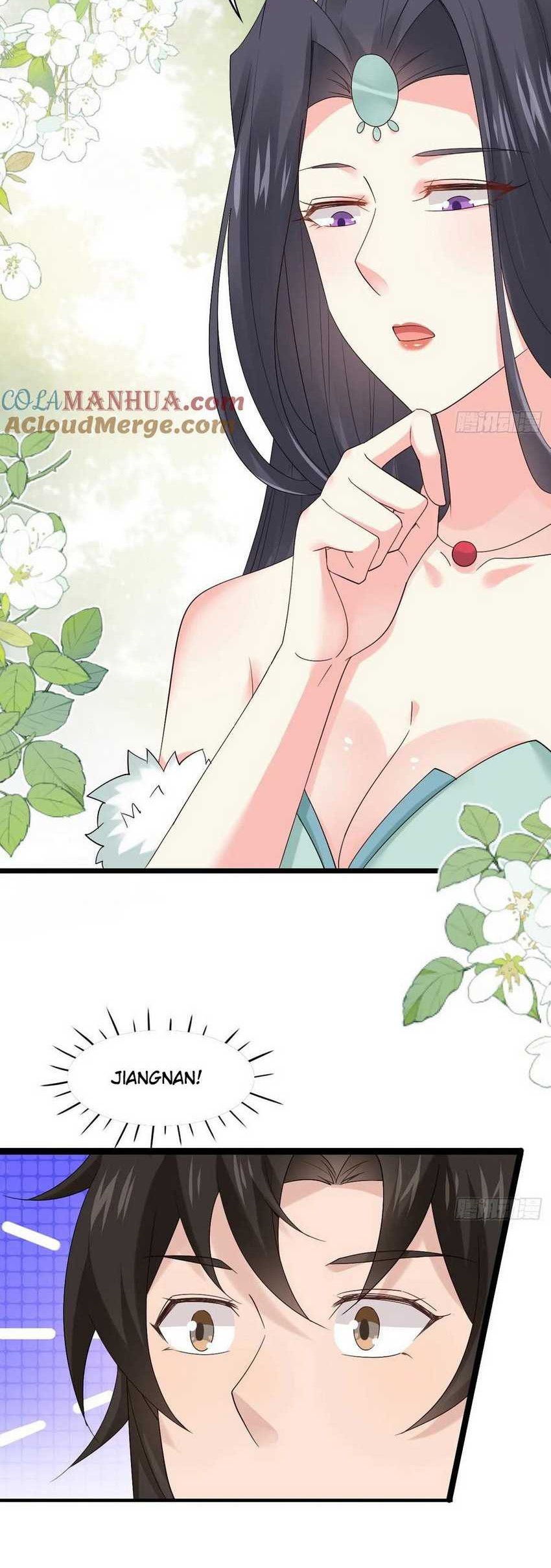 Please don’t show your son Chapter 94 Gambar 9