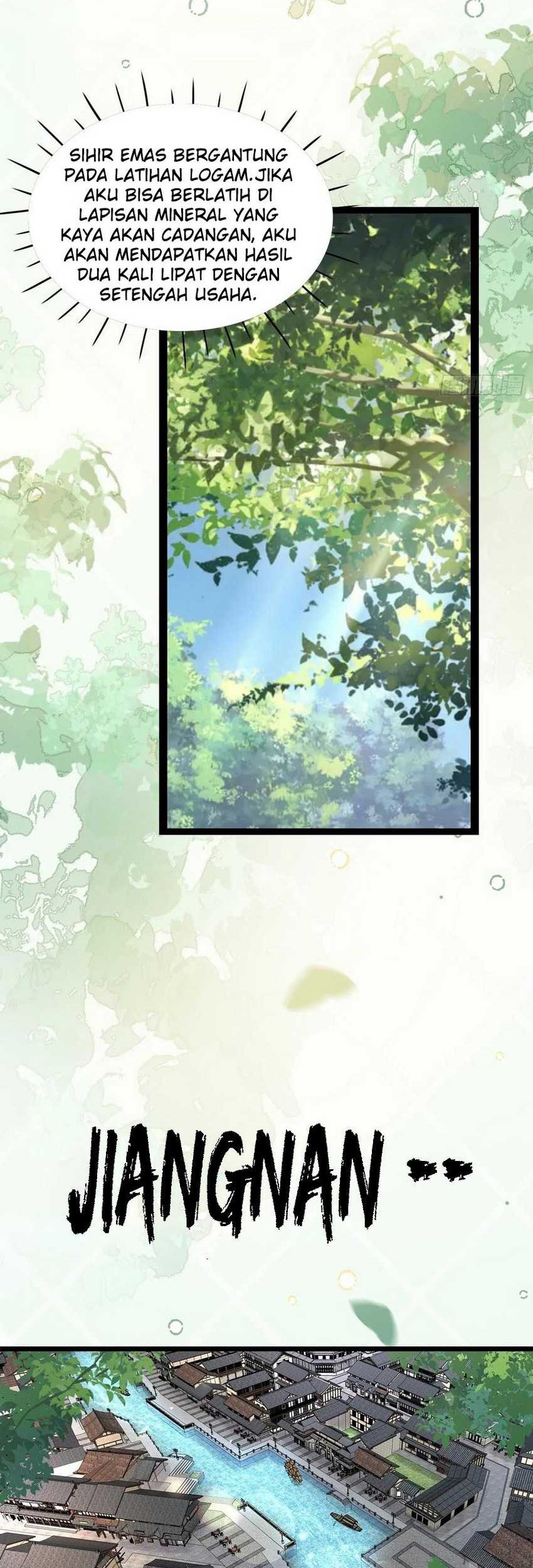 Please don’t show your son Chapter 94 Gambar 11