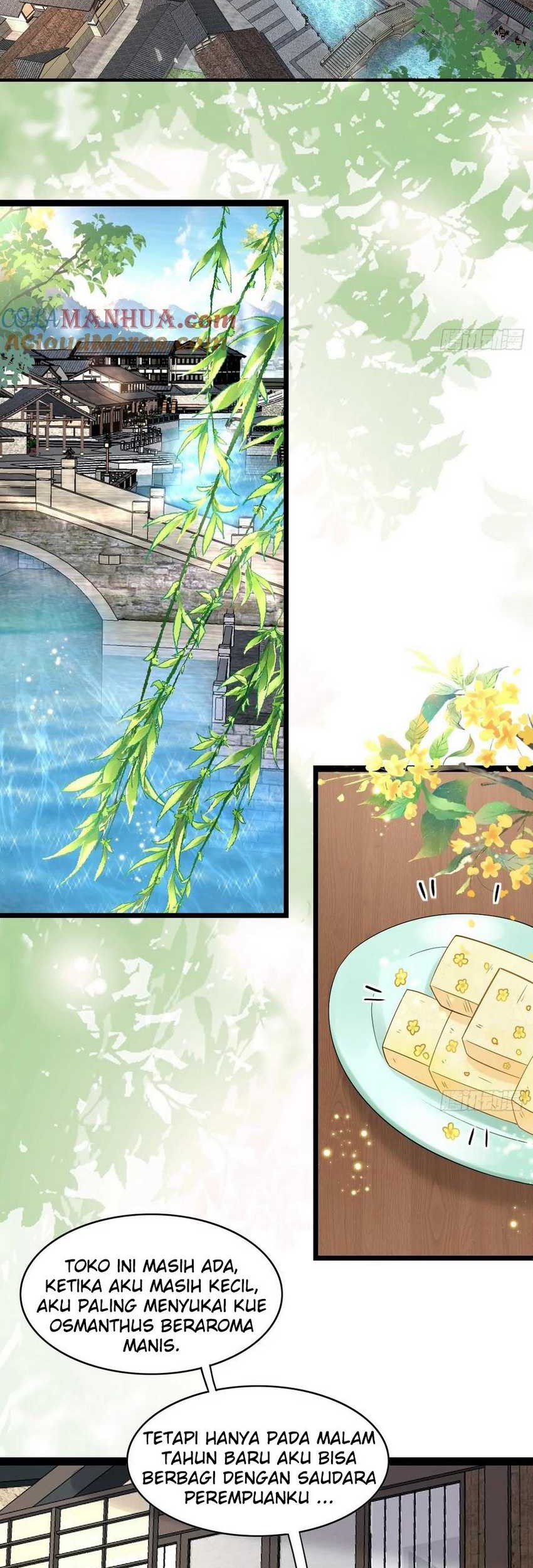 Please don’t show your son Chapter 94 Gambar 12