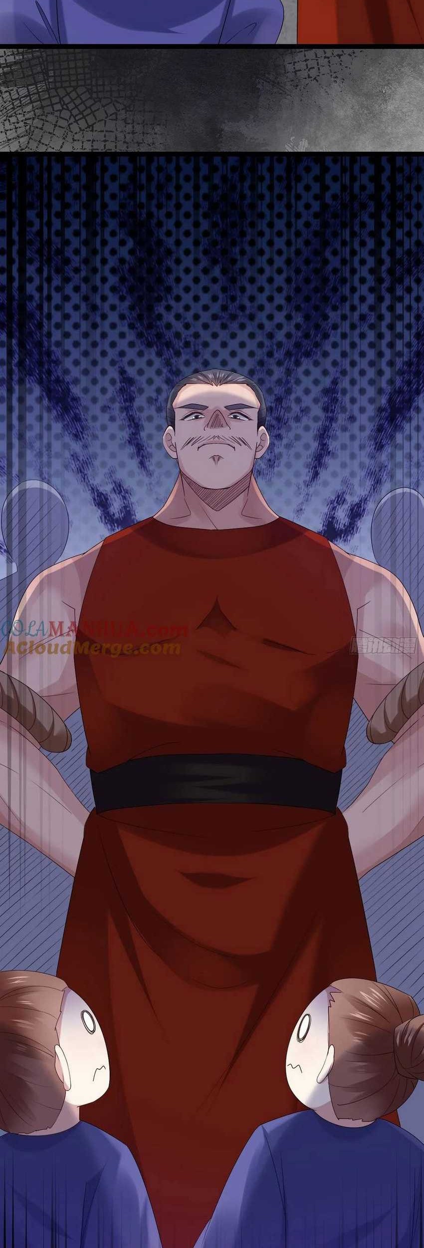 Please don’t show your son Chapter 94 Gambar 19