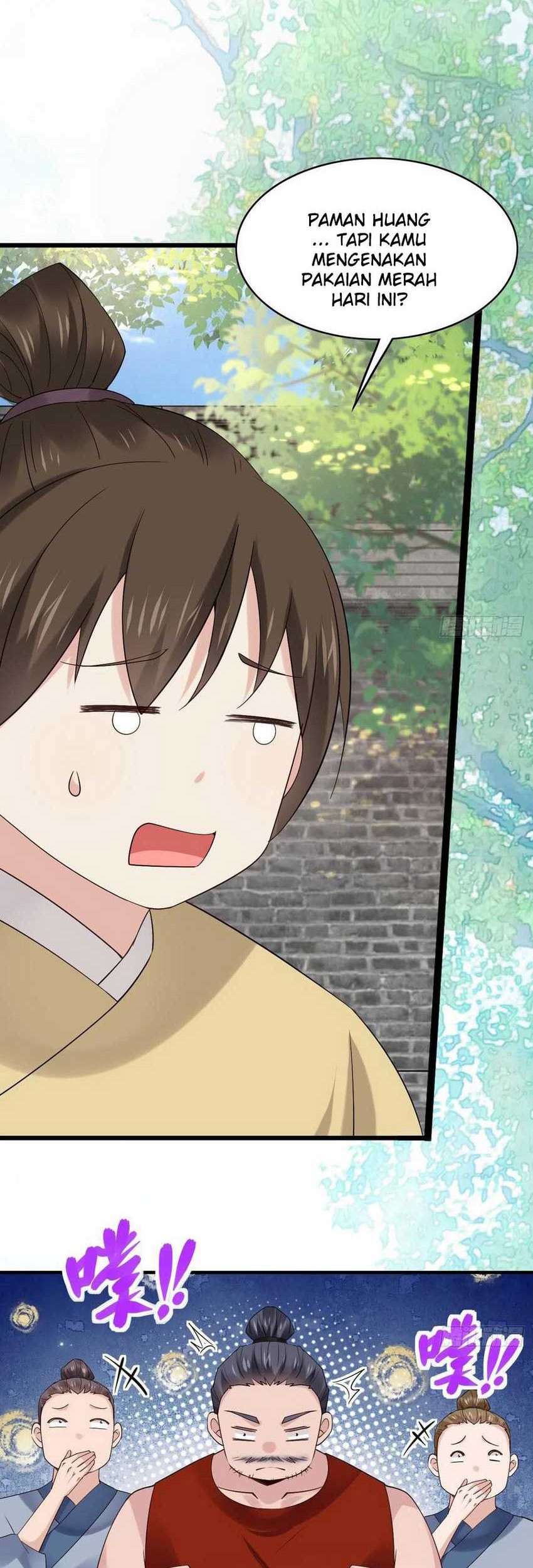 Please don’t show your son Chapter 94 Gambar 21