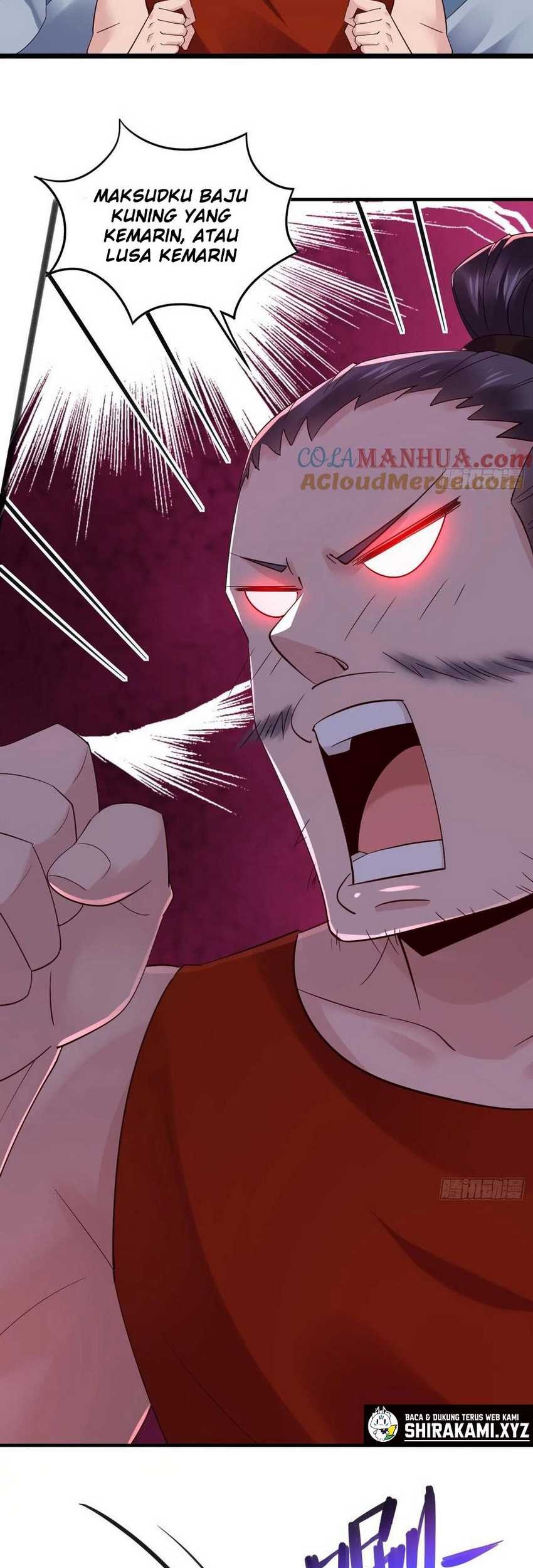 Please don’t show your son Chapter 94 Gambar 22