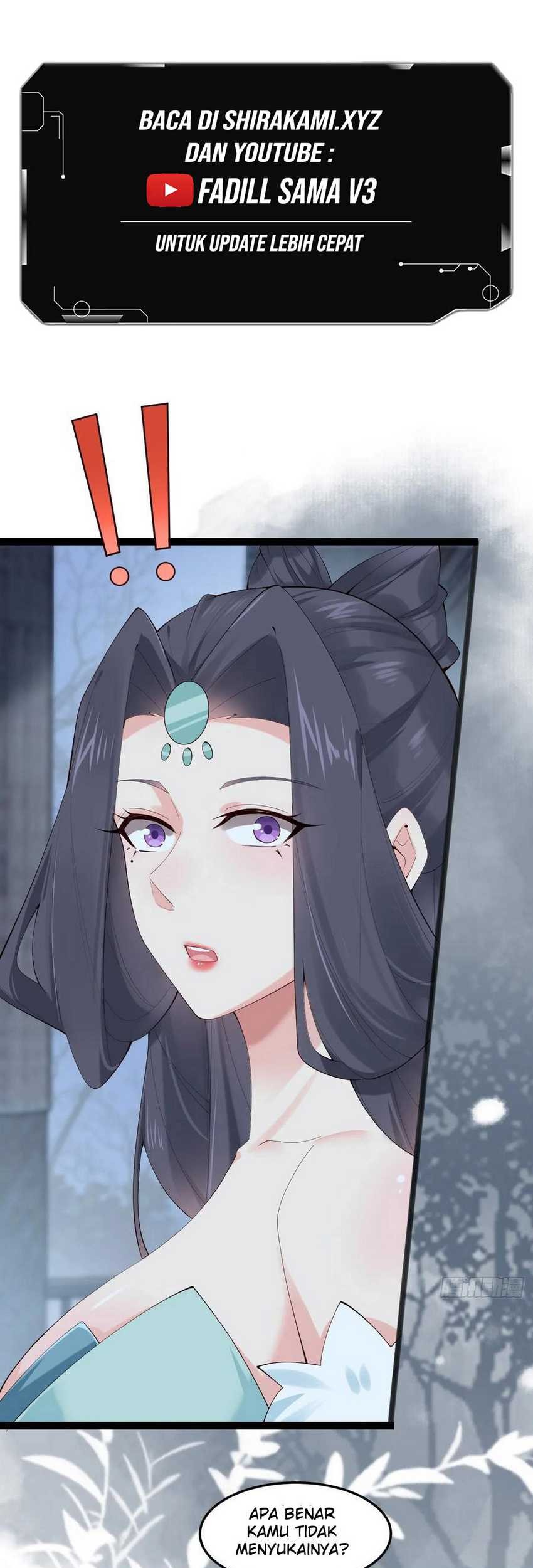 Baca Manhua Please don’t show your son Chapter 93 Gambar 2