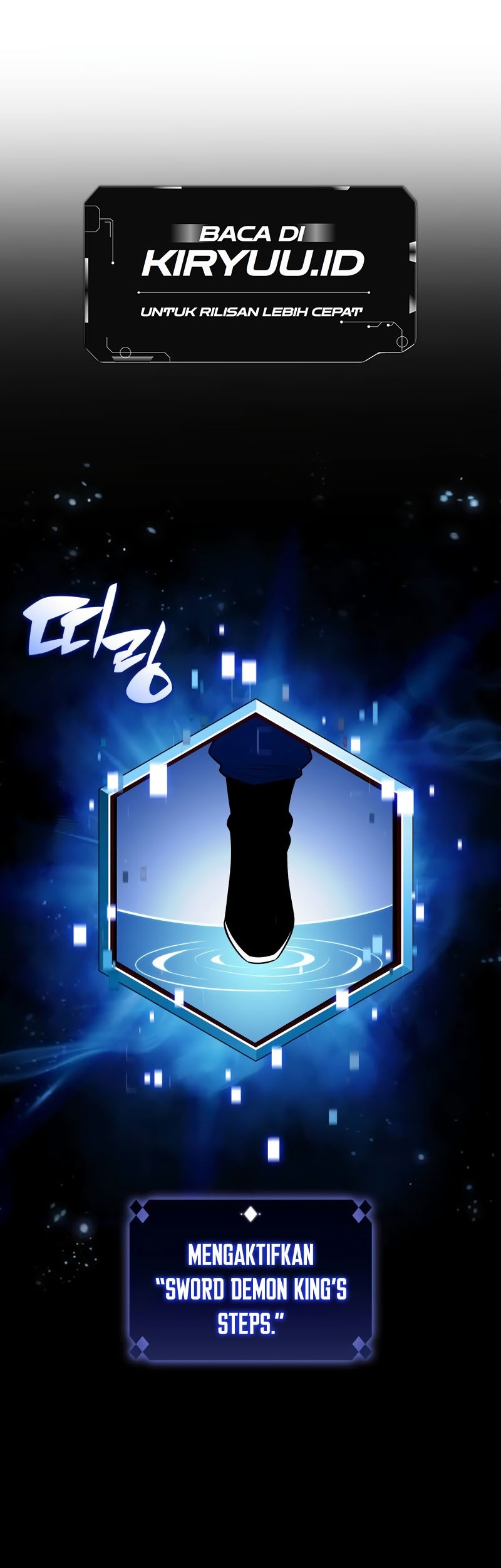 Baca Manhwa Solo Max-Level Newbie Chapter 143 Gambar 2