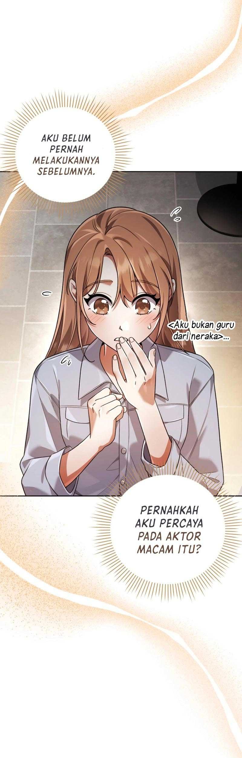 I’ll Make You a Superstar Chapter 14 Gambar 17