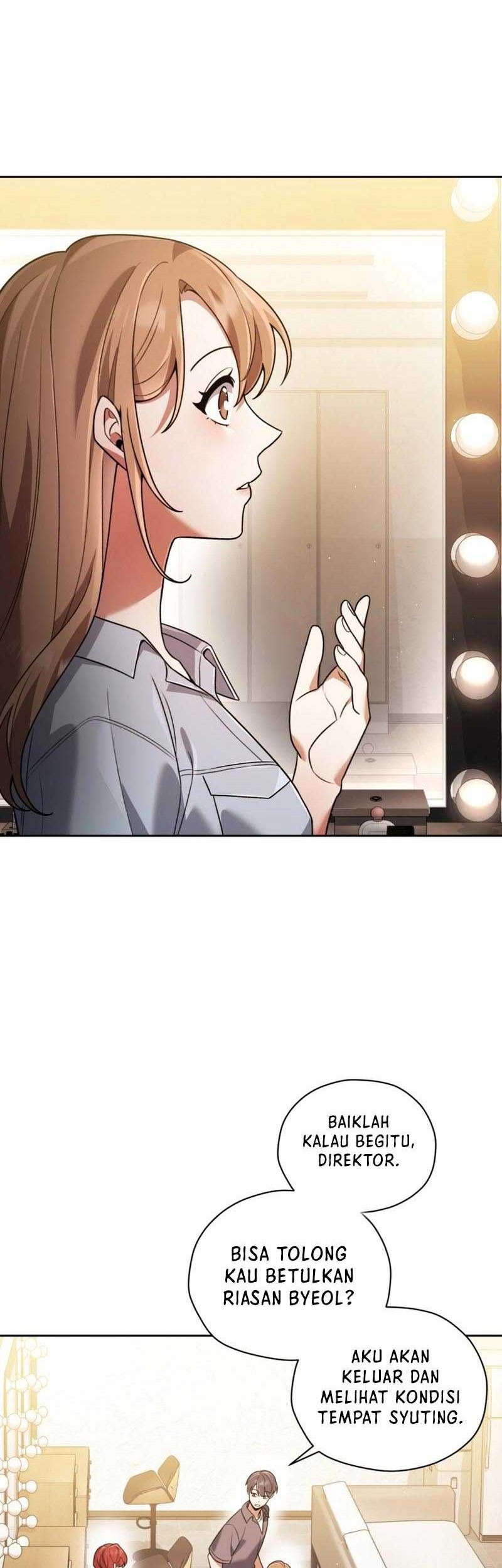 I’ll Make You a Superstar Chapter 14 Gambar 20