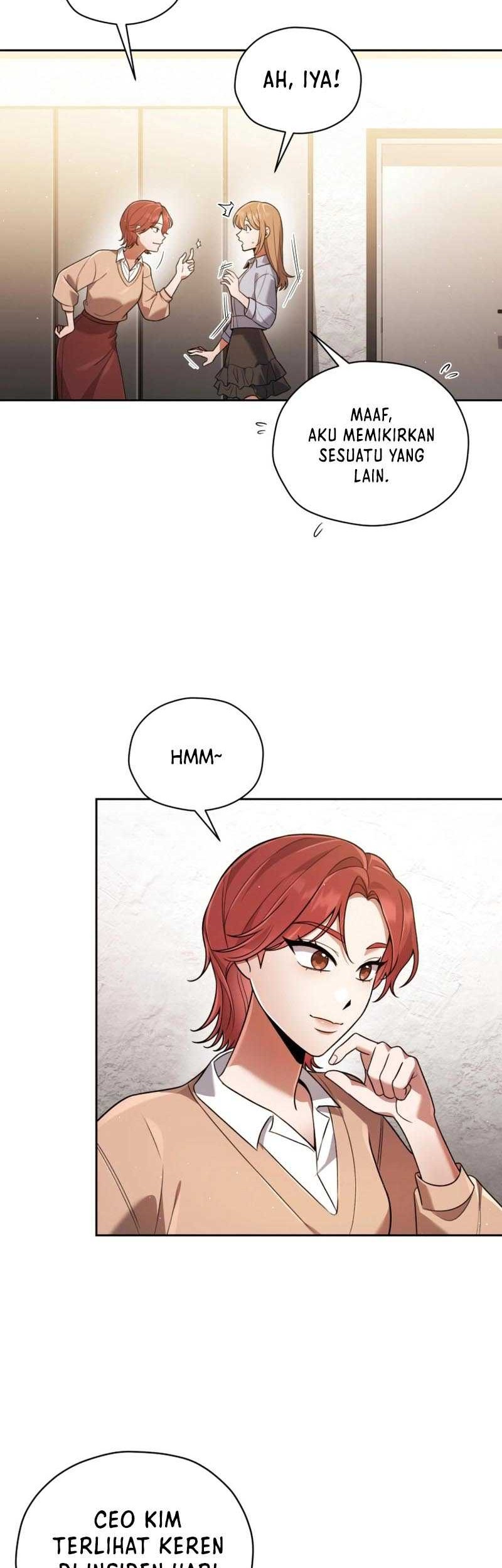I’ll Make You a Superstar Chapter 14 Gambar 23