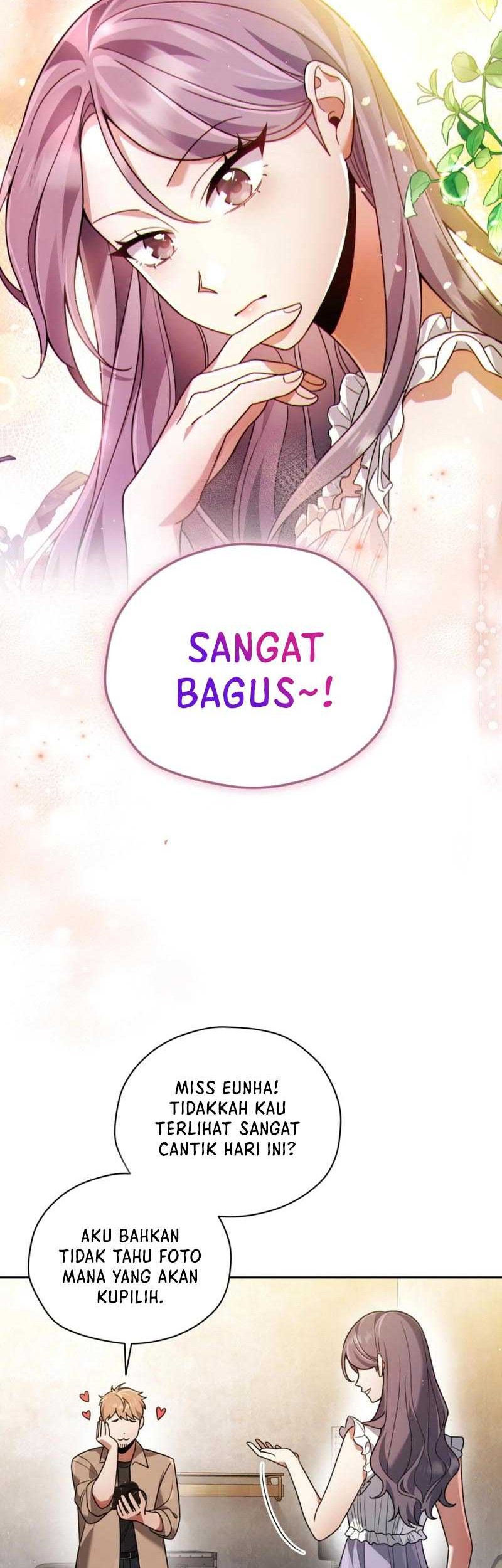 I’ll Make You a Superstar Chapter 14 Gambar 35