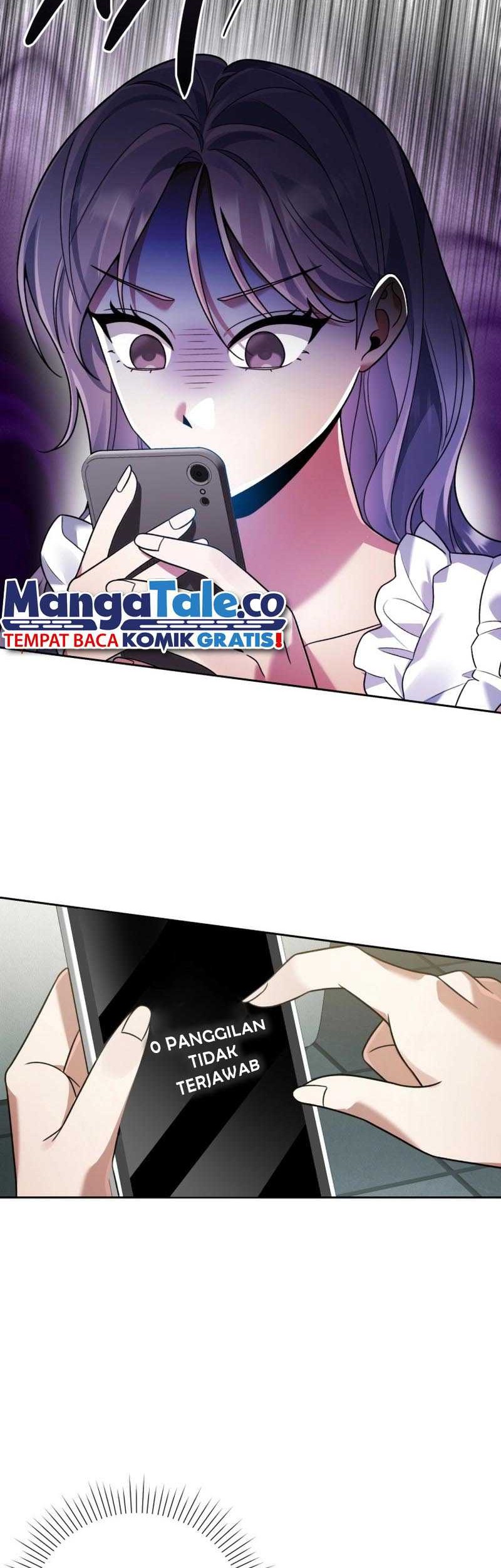 I’ll Make You a Superstar Chapter 14 Gambar 38