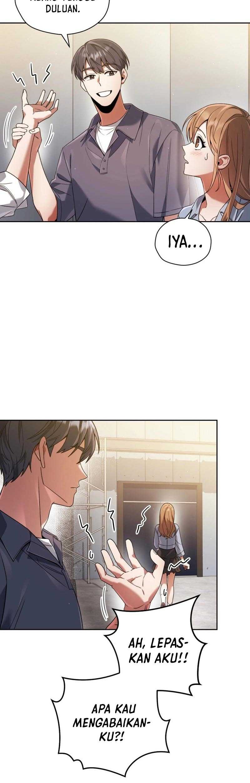 I’ll Make You a Superstar Chapter 13 Gambar 3
