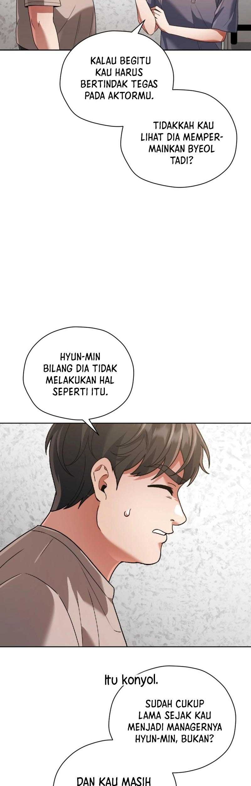 I’ll Make You a Superstar Chapter 13 Gambar 18