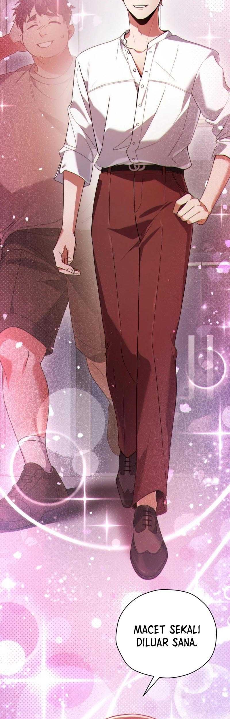 I’ll Make You a Superstar Chapter 12 Gambar 47