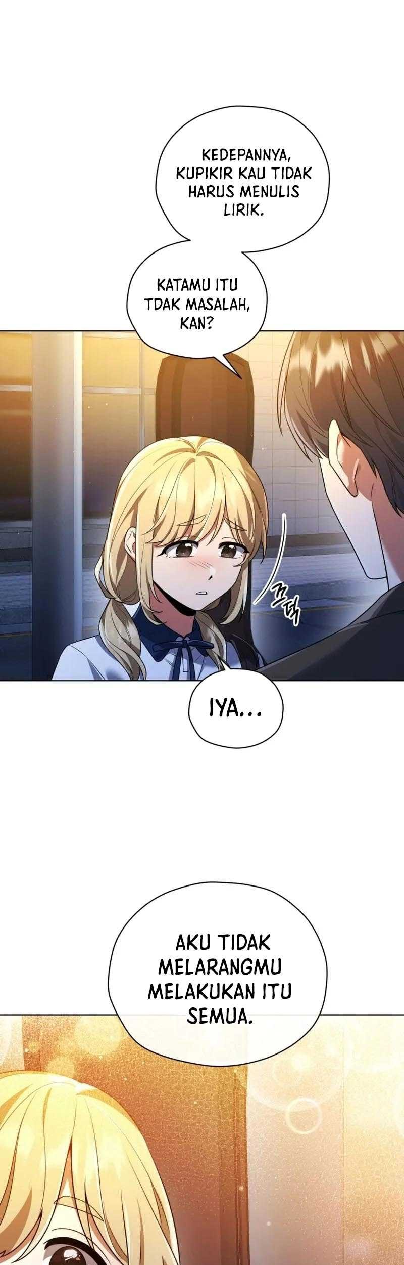 I’ll Make You a Superstar Chapter 11 Gambar 36