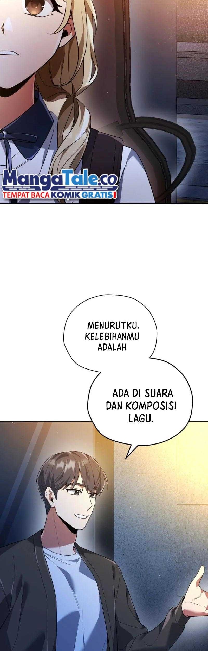I’ll Make You a Superstar Chapter 11 Gambar 37