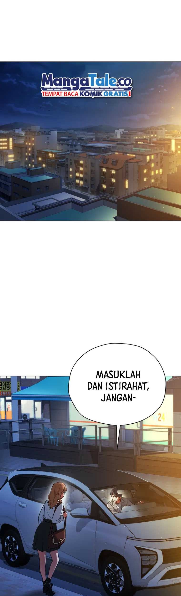 Baca Manhwa I’ll Make You a Superstar Chapter 10 Gambar 2