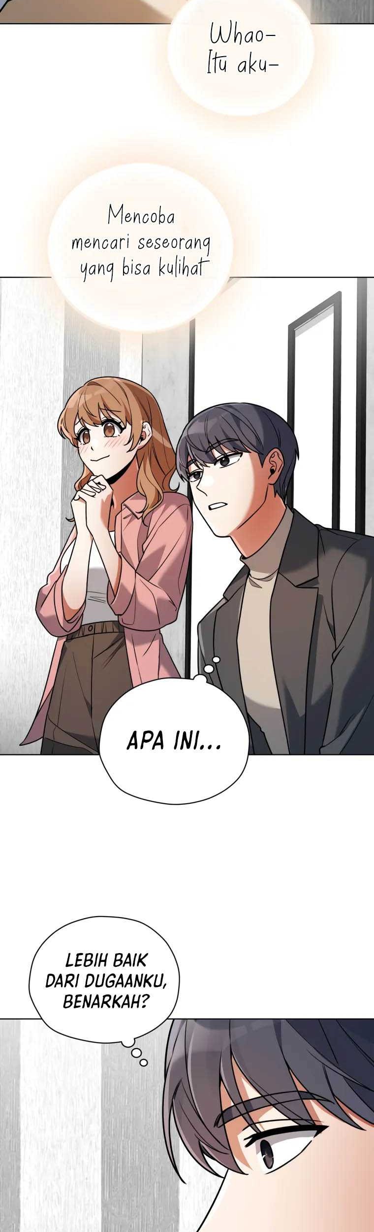 I’ll Make You a Superstar Chapter 10 Gambar 32