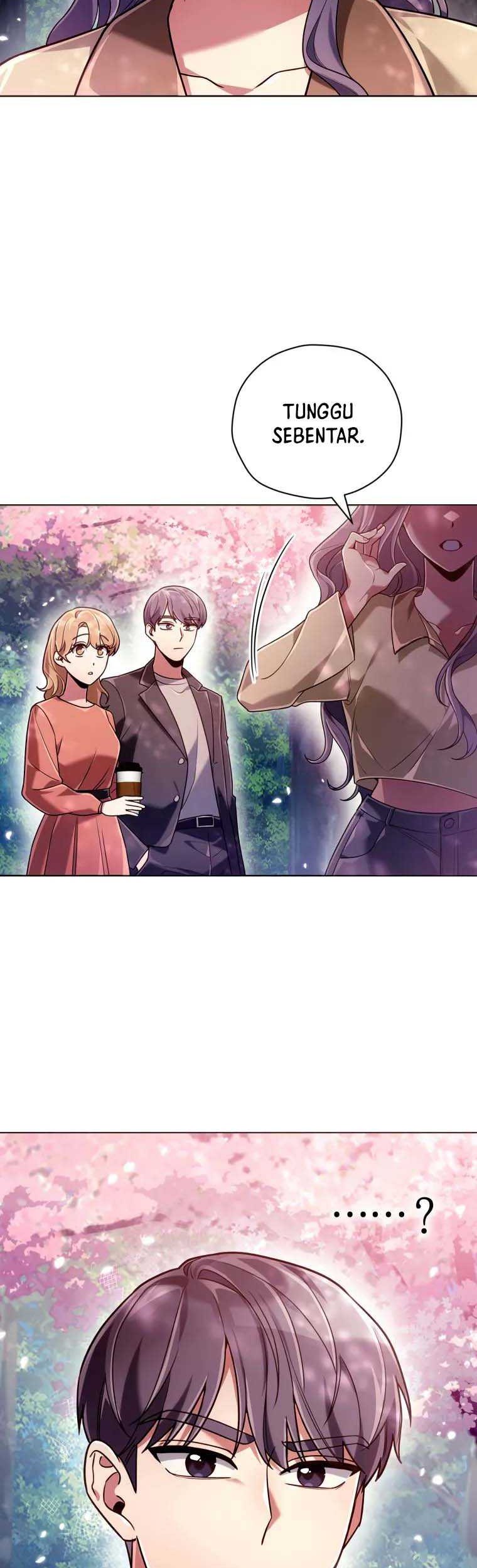 I’ll Make You a Superstar Chapter 08 Gambar 40