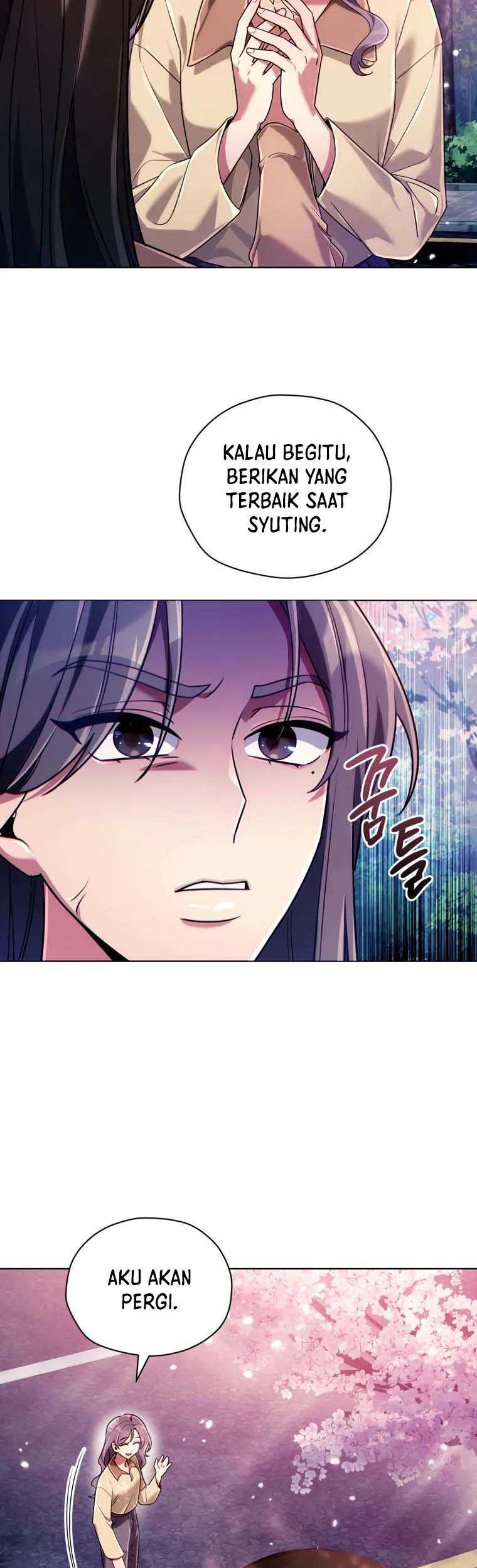 I’ll Make You a Superstar Chapter 08 Gambar 47