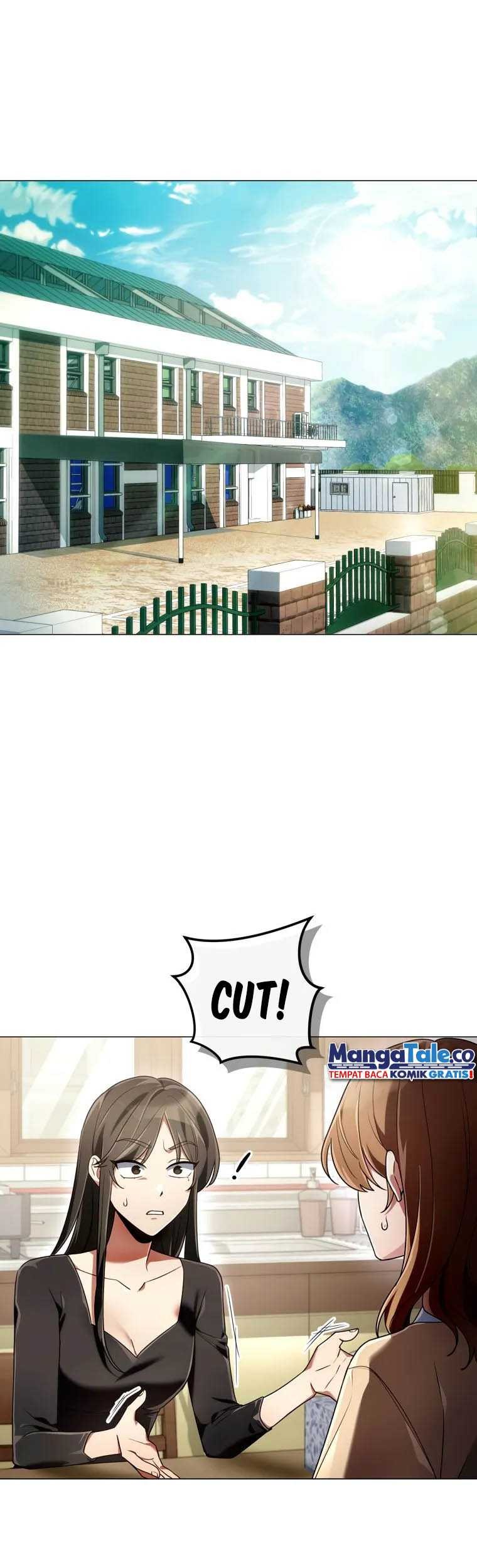 Baca Manhwa I’ll Make You a Superstar Chapter 08 Gambar 2