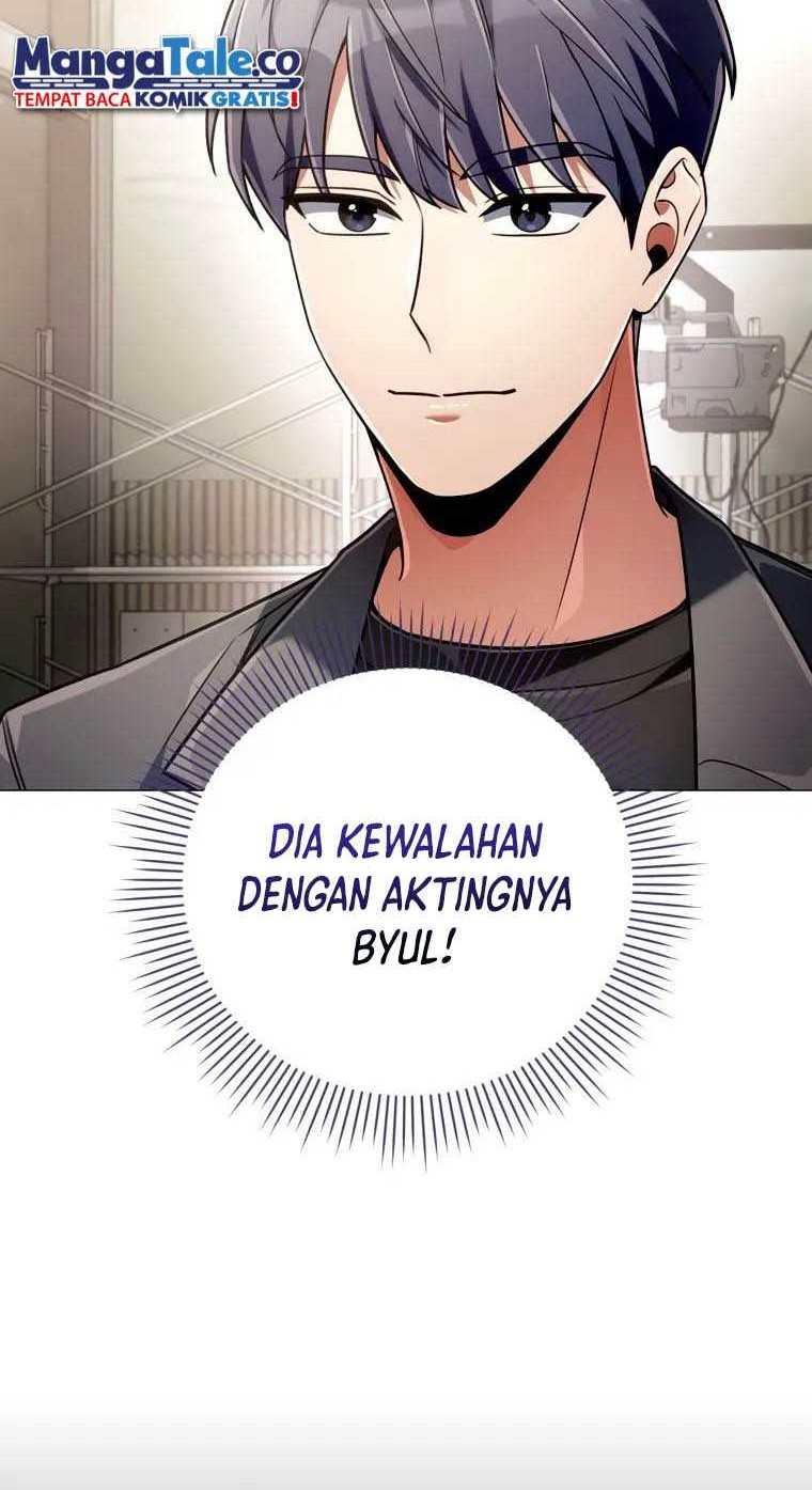 I’ll Make You a Superstar Chapter 08 Gambar 5