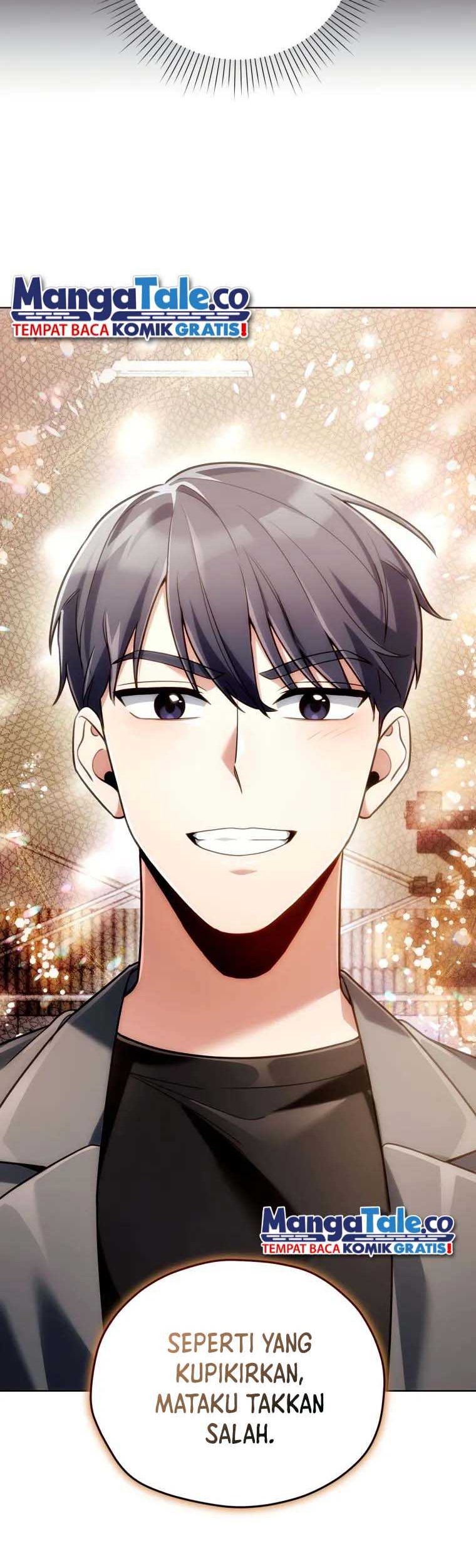 I’ll Make You a Superstar Chapter 08 Gambar 7