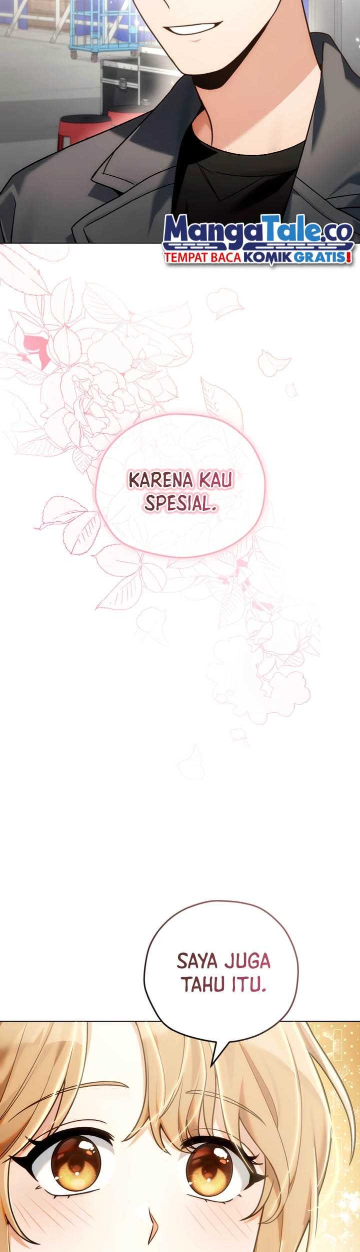 I’ll Make You a Superstar Chapter 07 Gambar 38