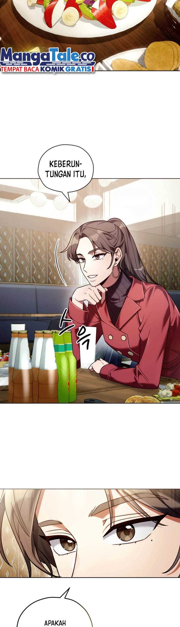 I’ll Make You a Superstar Chapter 07 Gambar 29