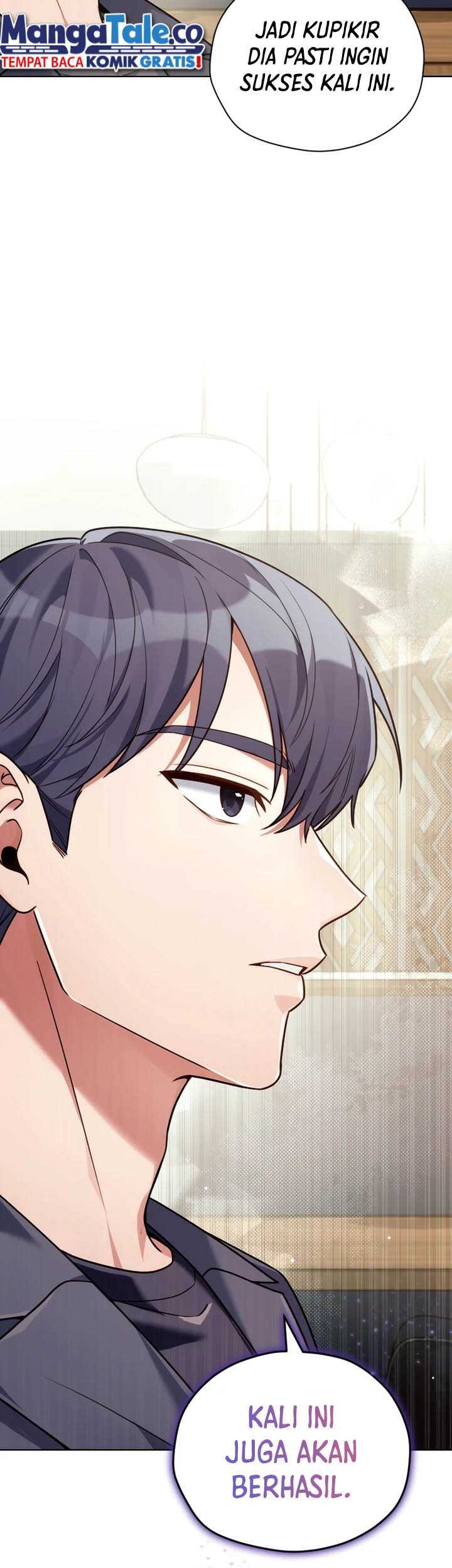 I’ll Make You a Superstar Chapter 07 Gambar 32
