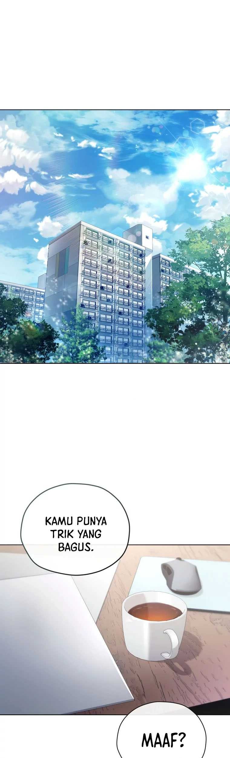 Baca Manhwa I’ll Make You a Superstar Chapter 06 Gambar 2