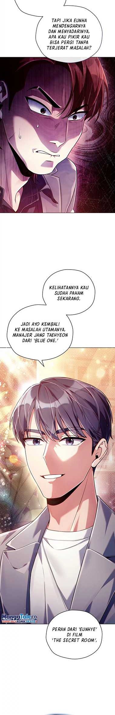 I’ll Make You a Superstar Chapter 05 Gambar 27
