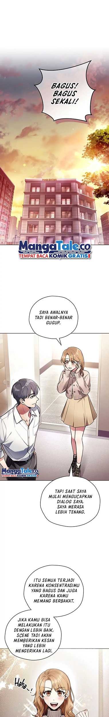 Baca Manhwa I’ll Make You a Superstar Chapter 05 Gambar 2
