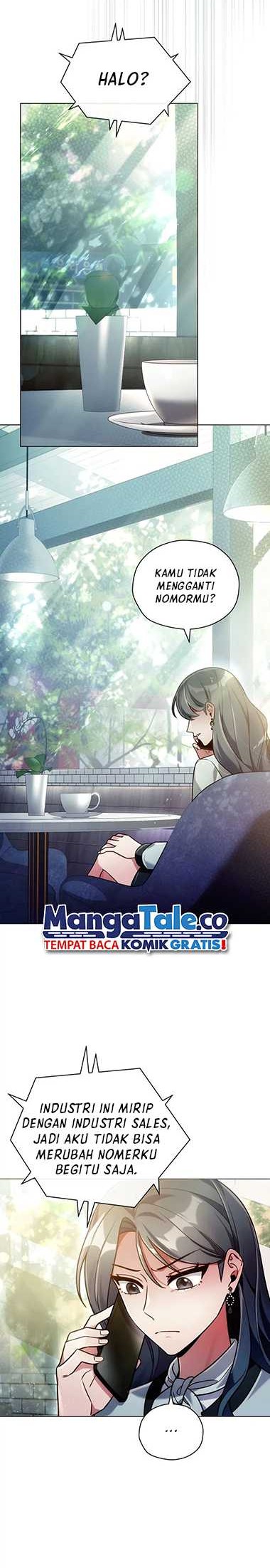 I’ll Make You a Superstar Chapter 05 Gambar 11