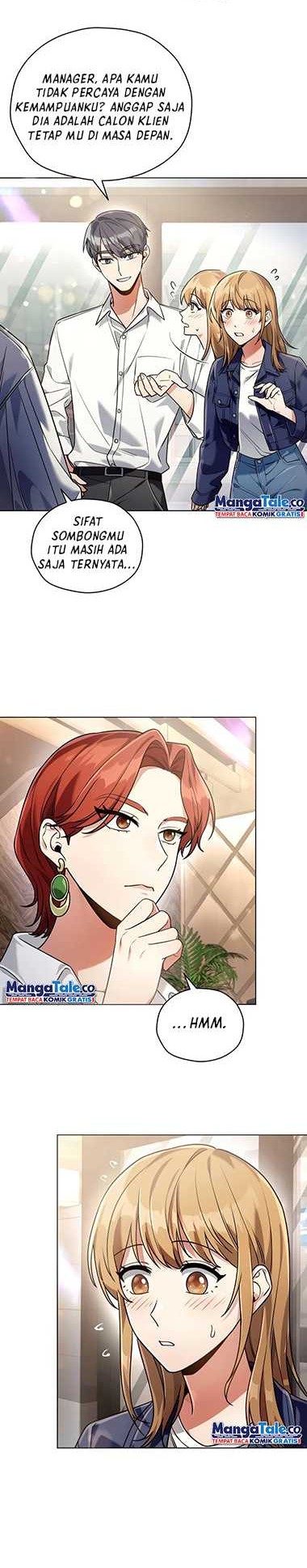 I’ll Make You a Superstar Chapter 04 Gambar 7