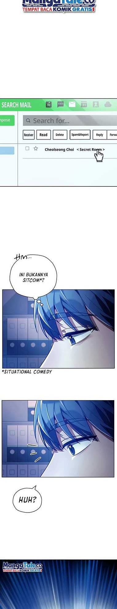 I’ll Make You a Superstar Chapter 03 Gambar 29