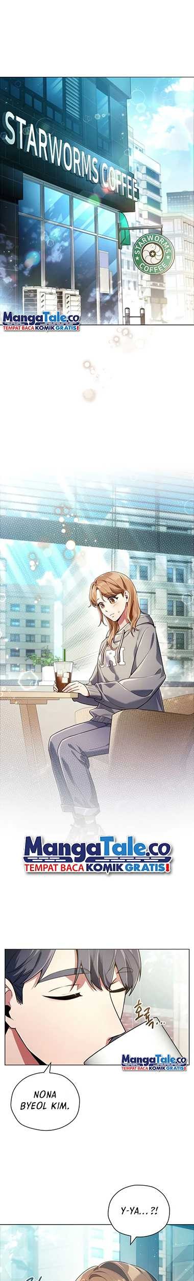 Baca Manhwa I’ll Make You a Superstar Chapter 03 Gambar 2