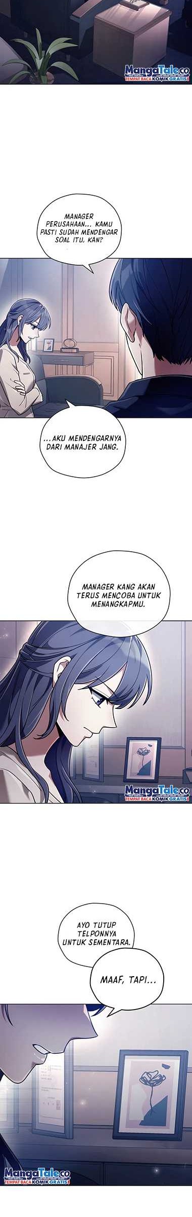 I’ll Make You a Superstar Chapter 02 Gambar 25