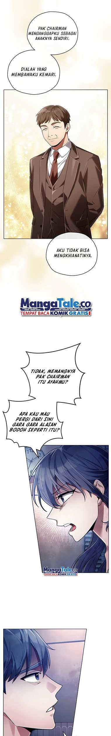 I’ll Make You a Superstar Chapter 02 Gambar 30
