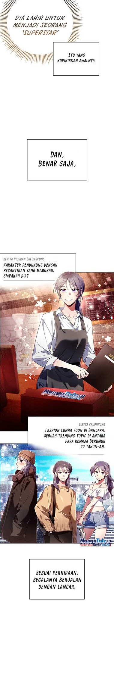 I’ll Make You a Superstar Chapter 02 Gambar 3