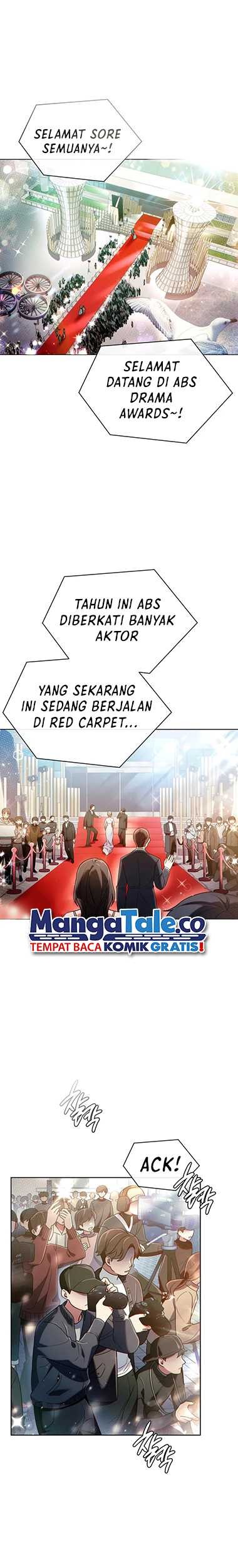 Baca Manhwa I’ll Make You a Superstar Chapter 01 Gambar 2