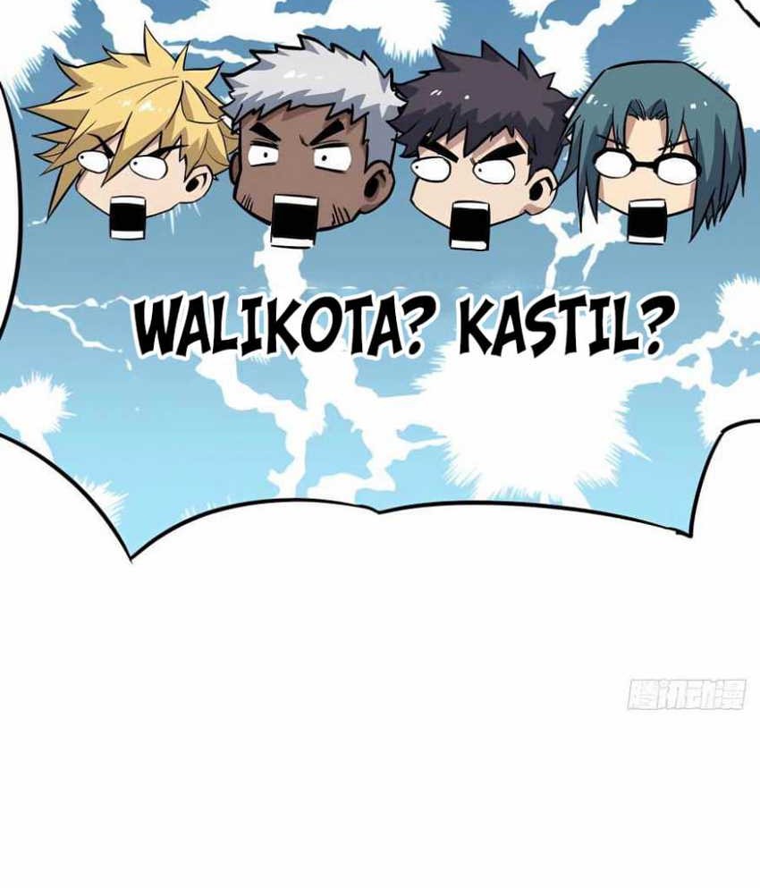 This Game Is Too Realistic Chapter 06 Gambar 43
