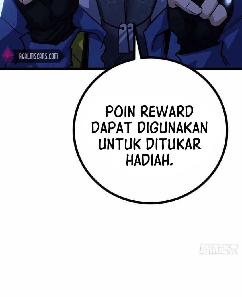 This Game Is Too Realistic Chapter 06 Gambar 49