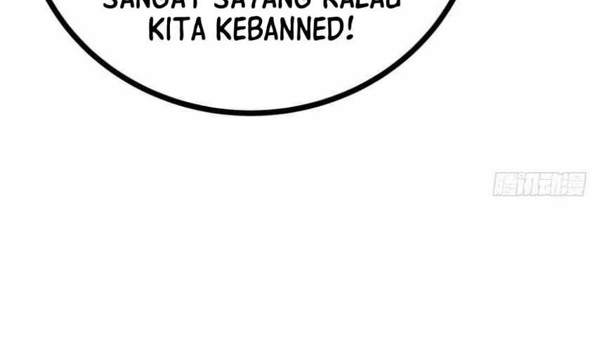 This Game Is Too Realistic Chapter 05 Gambar 31