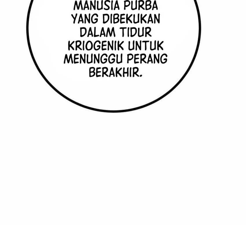This Game Is Too Realistic Chapter 05 Gambar 48