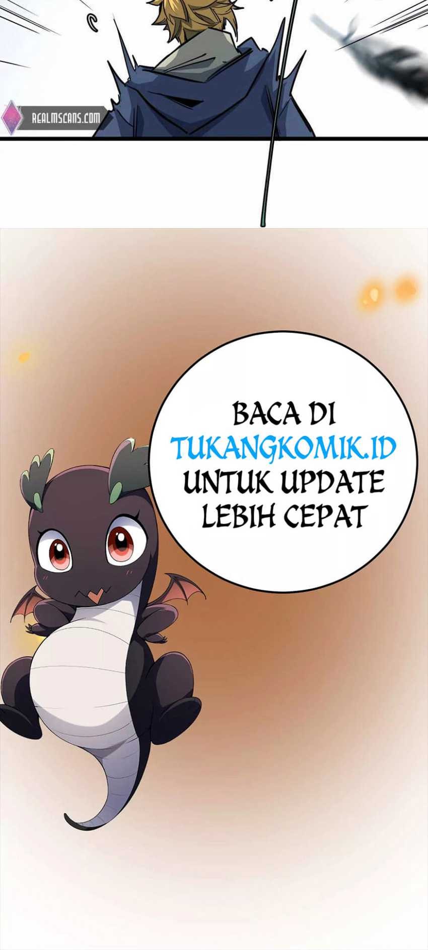 This Game Is Too Realistic Chapter 05 Gambar 66