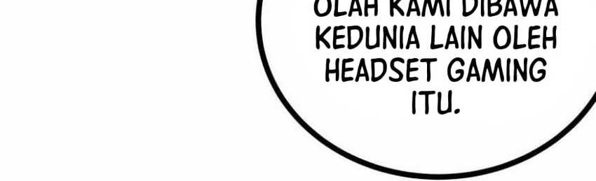 This Game Is Too Realistic Chapter 05 Gambar 17