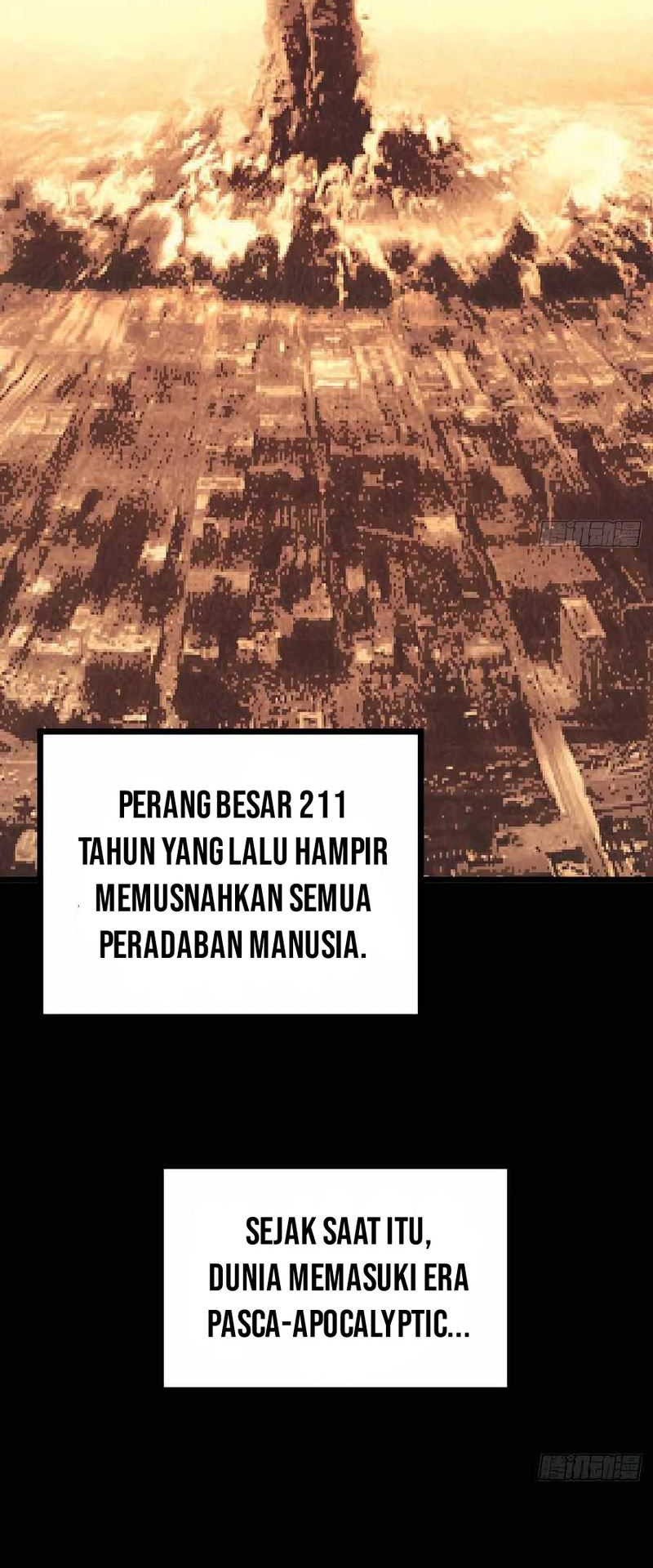 This Game Is Too Realistic Chapter 02 Gambar 44